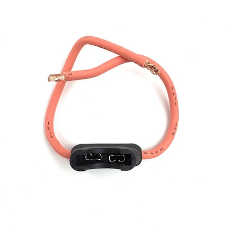 Littelfuse Ato Heavy Duty Inline Fuse Holder 1Pc Card 0FHA0002XP